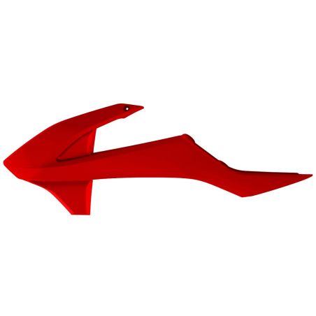 P8421300003 Convogliatori radiatori GAS GAS MC 85 2021-2022 Rosso  Polisport