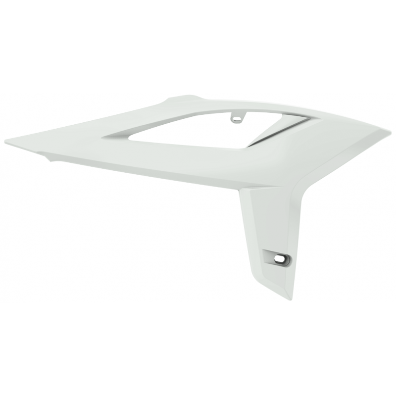 Convogliatori radiatori BETA RR 125 2T 2020-2022 Bianco