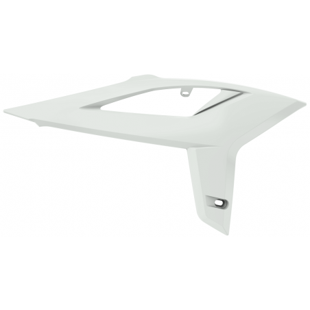 Convogliatori radiatori BETA RR 125 2T 2020-2022 Bianco