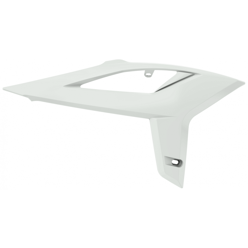 Convogliatori radiatori BETA RR 480 2020-2022 Bianco