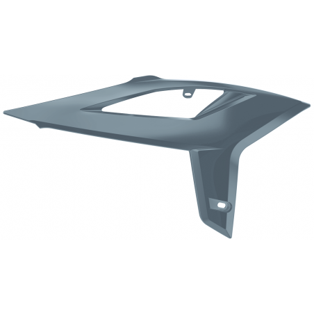 Convogliatori radiatori BETA RR 350 2020-2022 Nardo grey