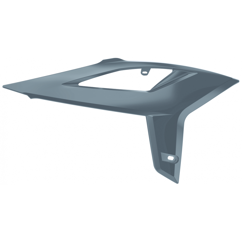 Convogliatori radiatori BETA RR 390 2020-2022 Nardo grey