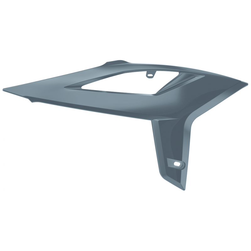 Convogliatori radiatori BETA RR 430 2020-2022 Nardo grey