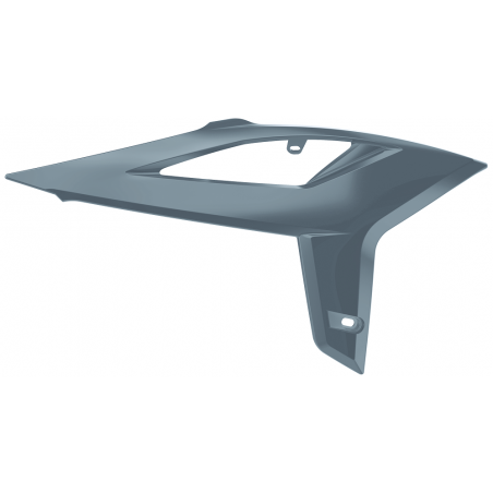 Convogliatori radiatori BETA RR 430 2020-2022 Nardo grey