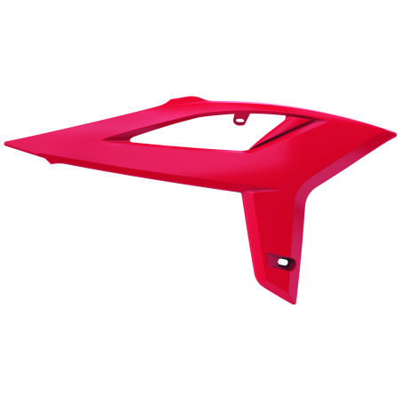 Convogliatori radiatori BETA RR 350 2020-2022 Rosso
