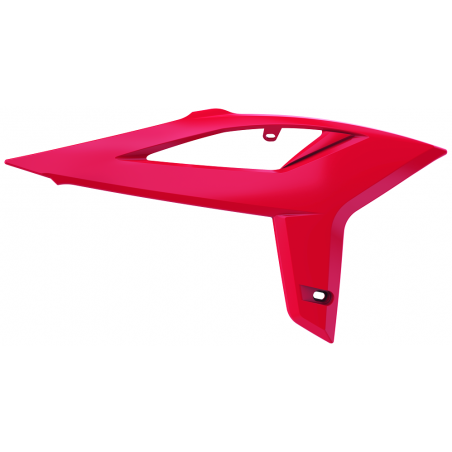 Convogliatori radiatori BETA RR 430 2020-2022 Rosso