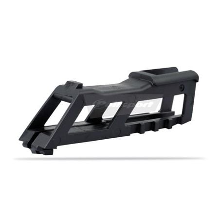 Cruna passacatena KAWASAKI KX 450 F 2009-2023 Nero