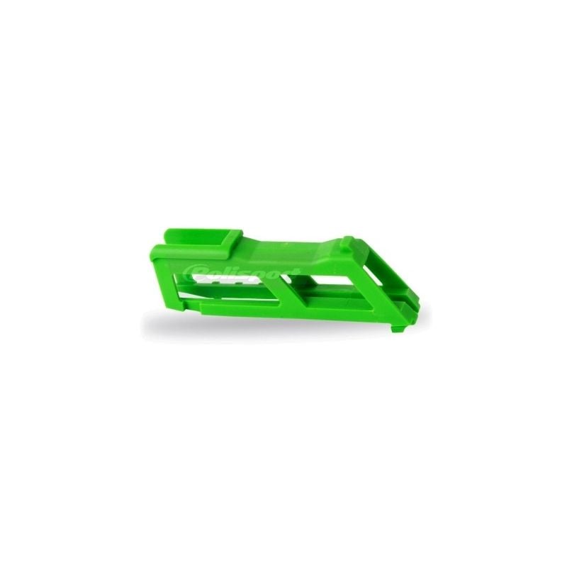 Cruna passacatena KAWASAKI KX 250 F 2009-2023 Verde