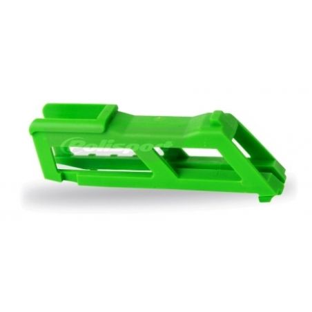 Cruna passacatena KAWASAKI KX 450 F 2009-2023 Verde