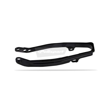 Patino scorricatena YAMAHA YZ 125 2008-2022 Nero