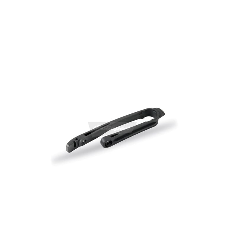 Patino scorricatena KTM 250 EXC F 2012-2023 Nero