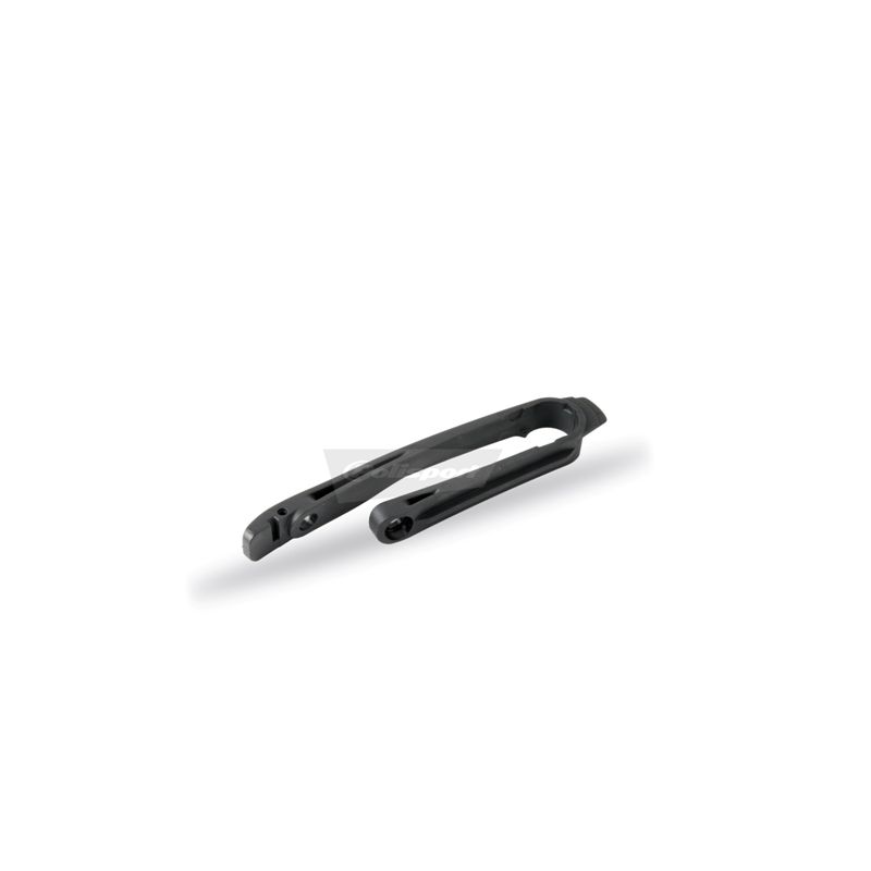 Patino scorricatena KTM 350 EXC F 2012-2023 Nero