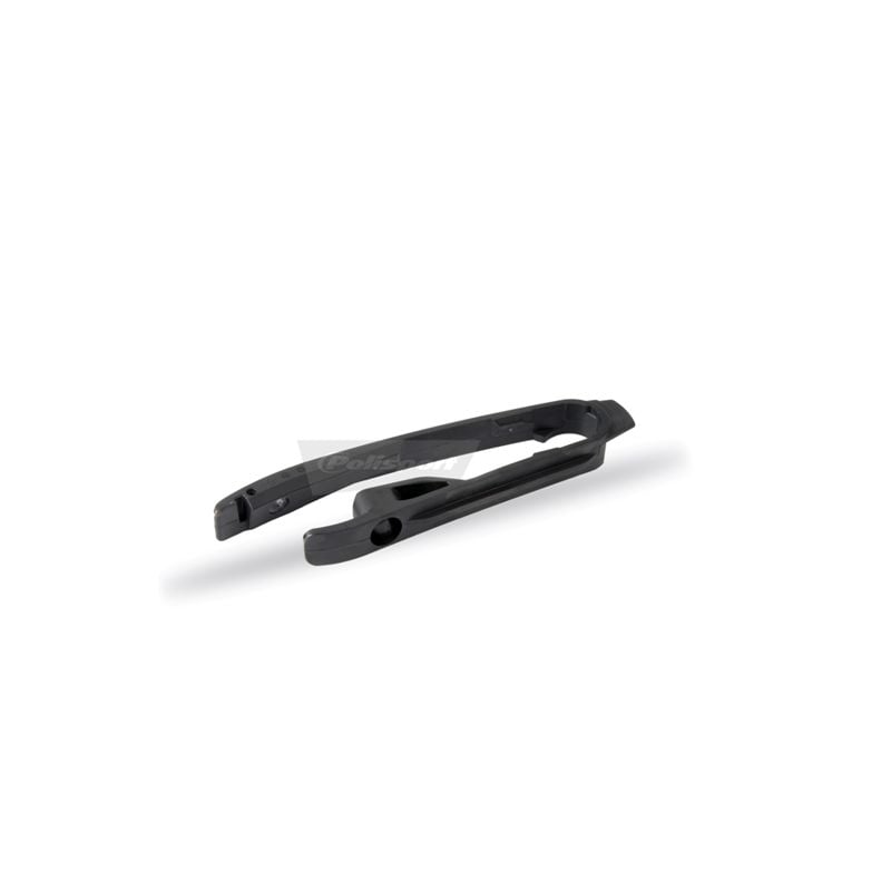 Patino scorricatena GAS GAS MC 350 F 2022-2023 Nero