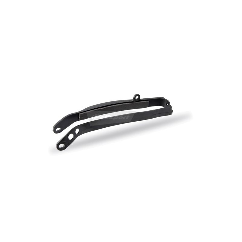 Patino scorricatena YAMAHA YZ 250 F 2009-2022 Nero