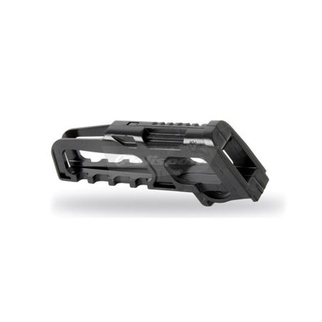 Cruna passacatena HONDA CRF 450 R 2011-2023 Nero