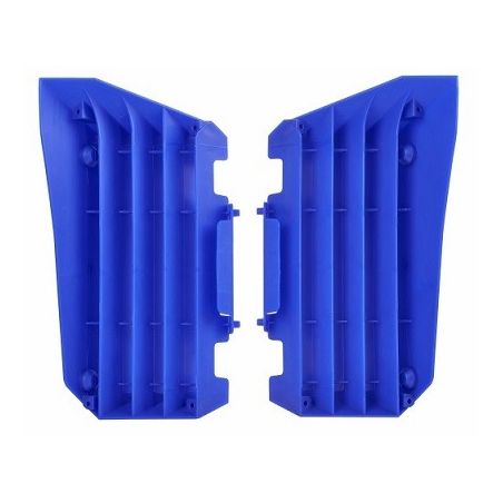 Griglie radiatori e retine di protezione YAMAHA WR 250 F 2015-2019 Blu yam98 GRIGLIE RADIATORI