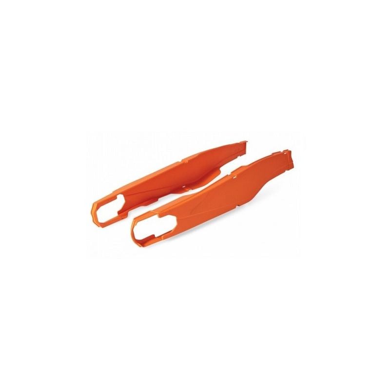 Protezioni forcellone POLISPORT KTM 350 SX F 2013-2022 Arancione