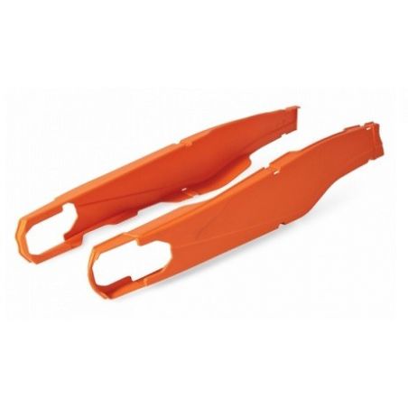 Protezioni forcellone POLISPORT KTM 350 SX F 2013-2022 Arancione