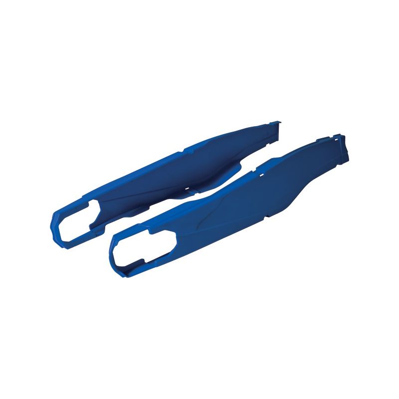 Protezioni forcellone POLISPORT HUSQVARNA 250 FE 2014-2022 Blu HVA