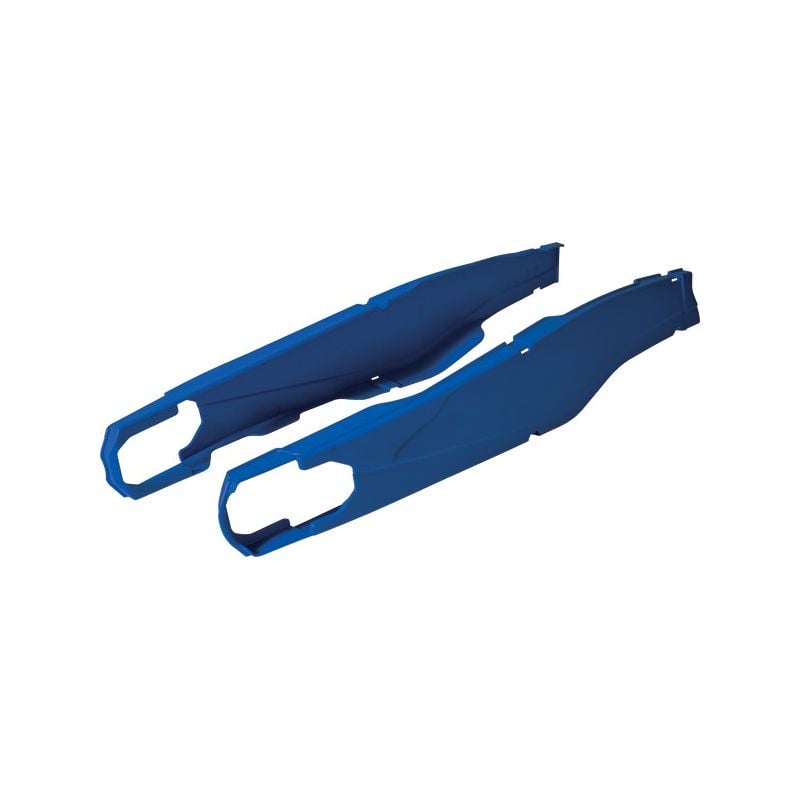 Protezioni forcellone POLISPORT HUSQVARNA 450 FC 2014-2022 Blu HVA