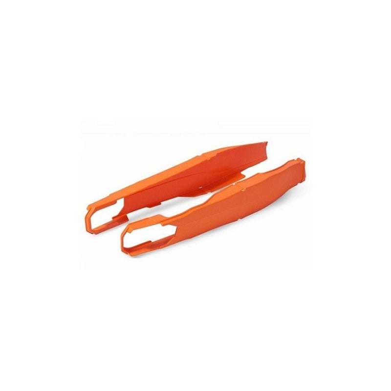 Protezioni forcellone POLISPORT KTM 450 EXC 2012-2022 Arancione