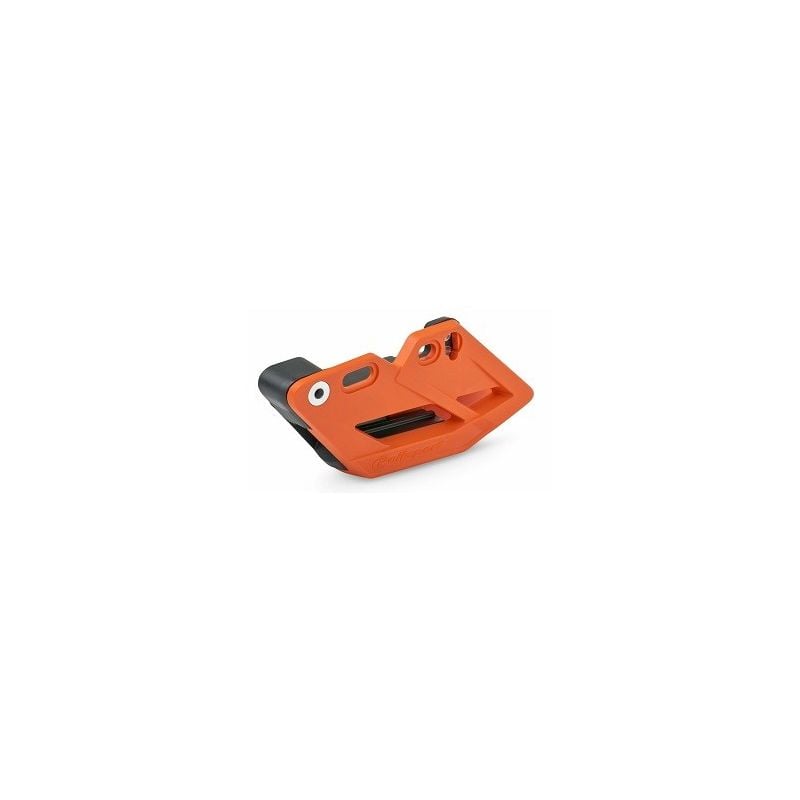 Cruna passacatena performance POLISPORT KTM 150 SX 2011-2022 Arancione Cruna passacatena performance