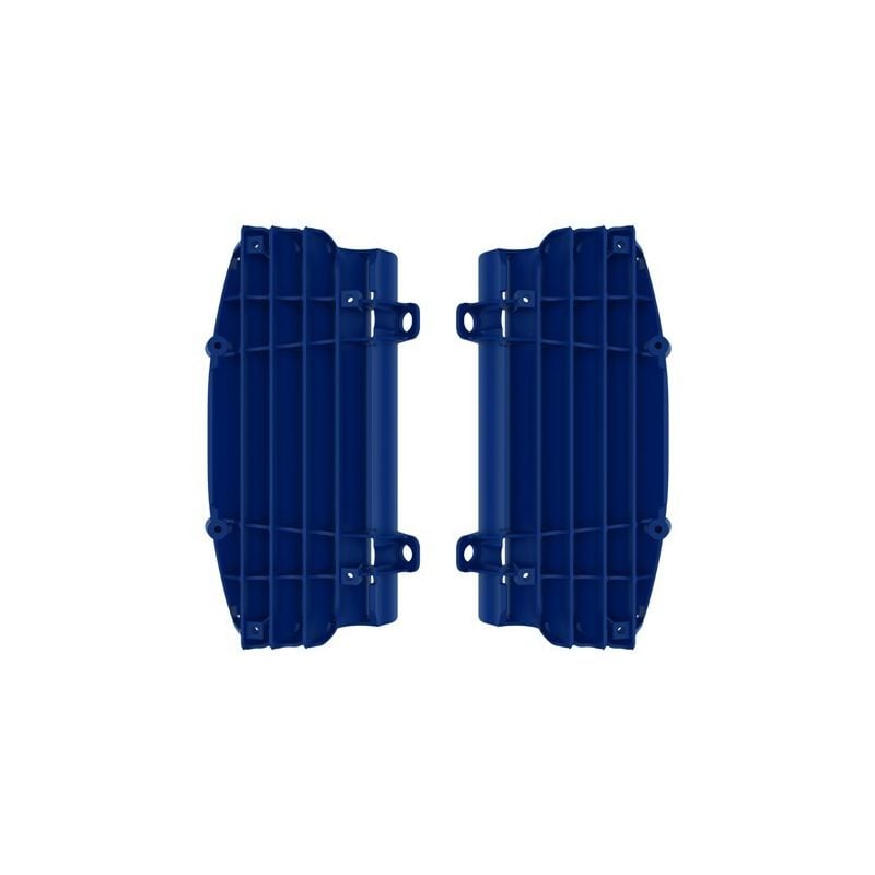 Griglie radiatori e retine di protezione HUSQVARNA 350 FC 2016-2022 Blu HVA GRIGLIE RADIATORI