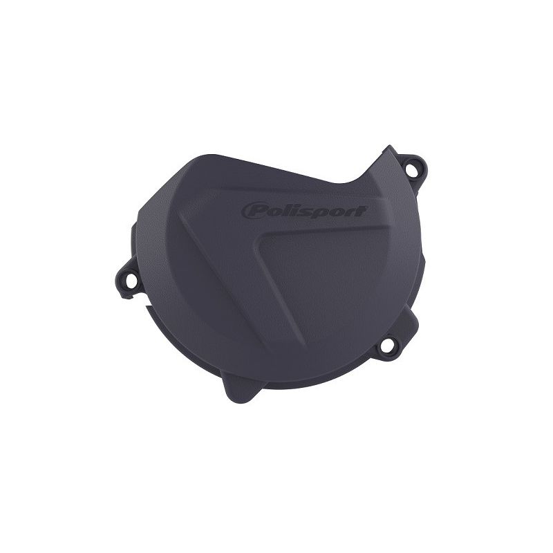 Protezione coperchio frizione POLISPORT HUSQVARNA 501 FE 2017-2023 Blu HVA