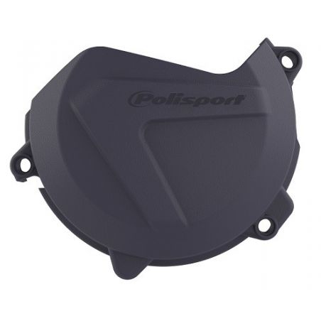Protezione coperchio frizione POLISPORT HUSQVARNA 501 FE 2017-2023 Blu HVA