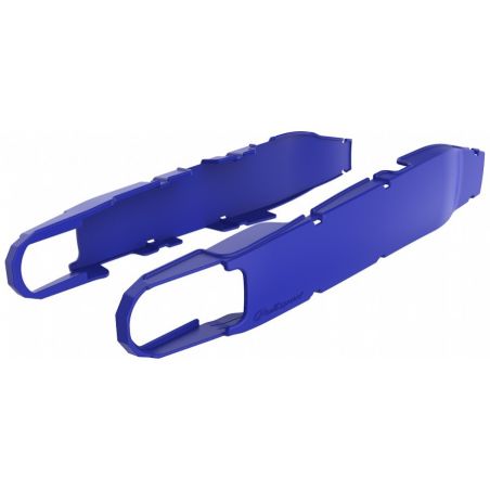 Protezioni forcellone POLISPORT SHERCO 300 SEF-R 2017-2022 Blu