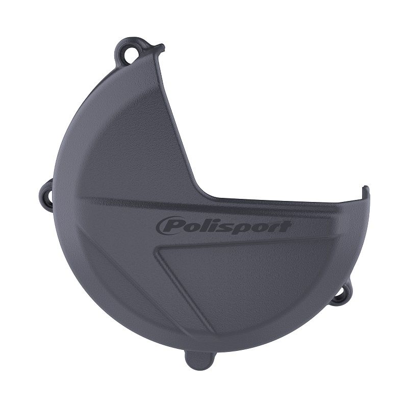 Protezione coperchio frizione POLISPORT BETA RR 250 2013-2017 Nardo grey