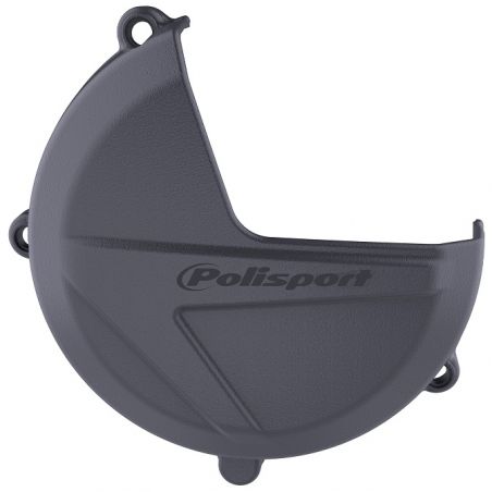 Protezione coperchio frizione POLISPORT BETA RR 300 2013-2017 Nardo grey