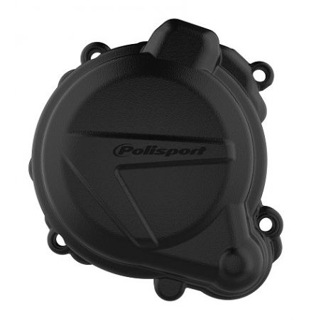 Protezione coperchio generatore POLISPORT BETA Xtrainer 300 2016-2022 Nero