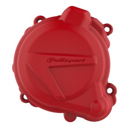 Protezione coperchio generatore POLISPORT BETA Xtrainer 300 2016-2022 Rosso