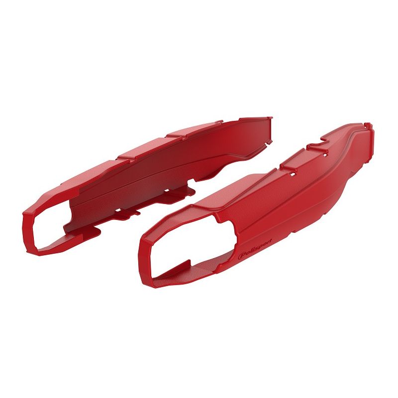 Protezioni forcellone POLISPORT BETA Xtrainer 300 2015-2022 Rosso