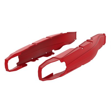 Protezioni forcellone POLISPORT BETA Xtrainer 250 2018-2022 Rosso