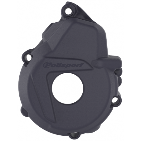 Protezione coperchio generatore POLISPORT HUSQVARNA 350 FE 2017-2022 Blu HVA