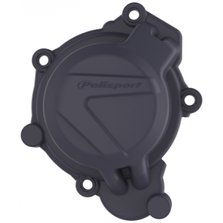 Protezione coperchio generatore POLISPORT HUSQVARNA 125 TC 2016-2022 Blu HVA