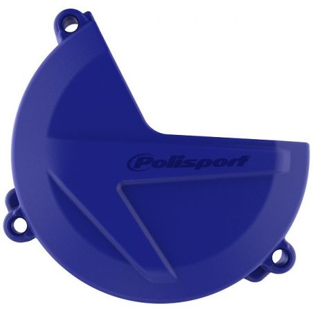 Protezione coperchio frizione POLISPORT SHERCO 250 SE-R 2014-2023 Blu