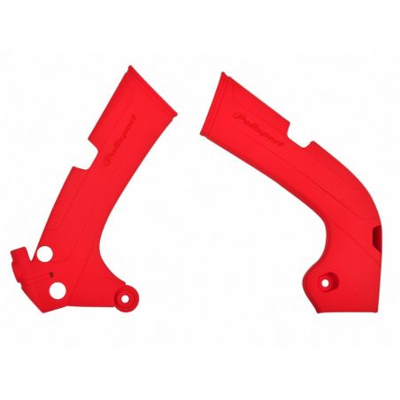 Protezioni telaio POLISPORT HONDA CRF 250 RX 2019-2019 Rosso