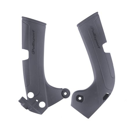 P8466400003 Protezioni telaio POLISPORT HONDA CRF 250 RX 2019-2019 Nardo grey  Polisport