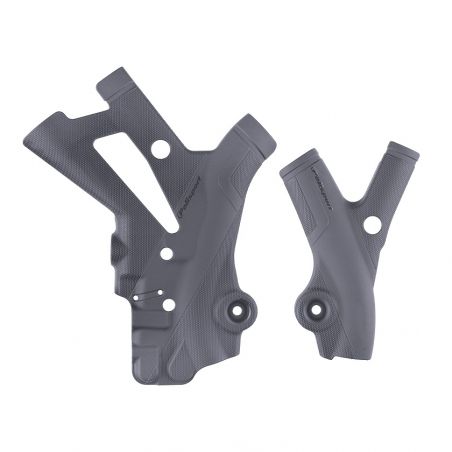 Protezioni telaio POLISPORT BETA RR 400 2013-2014 Nardo grey