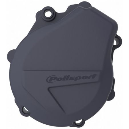 Protezione coperchio generatore POLISPORT HUSQVARNA 501 FE 2017-2022 Blu HVA