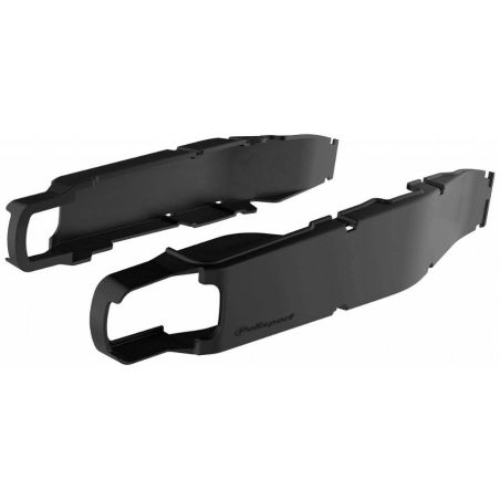 Protezioni forcellone POLISPORT TM EN 250 FI 4T 2015-2022 Nero