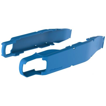 Protezioni forcellone POLISPORT TM MX 250 FI 4T 2015-2022 Blu