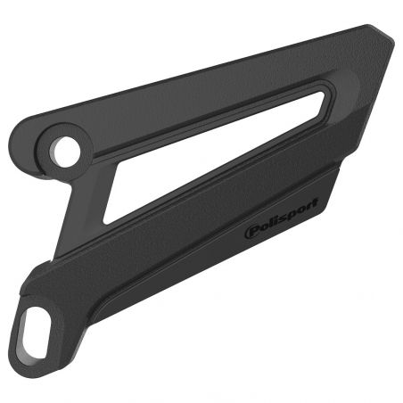 Protezione pignone POLISPORT KAWASAKI KX 125 2005-2008 Nero