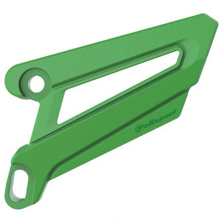 Protezione pignone POLISPORT KAWASAKI KX 250 F 2017-2020 Verde