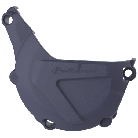 Protezione coperchio generatore POLISPORT HUSQVARNA 450 FE 2014-2016 Blu HVA