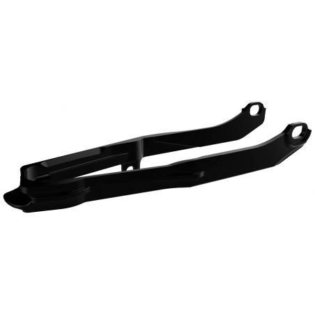 Patino scorricatena HONDA CRF 250 RX 2020-2023 Nero
