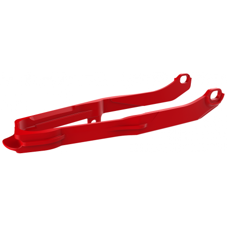 Patino scorricatena HONDA CRF 250 R 2020-2023 Rosso